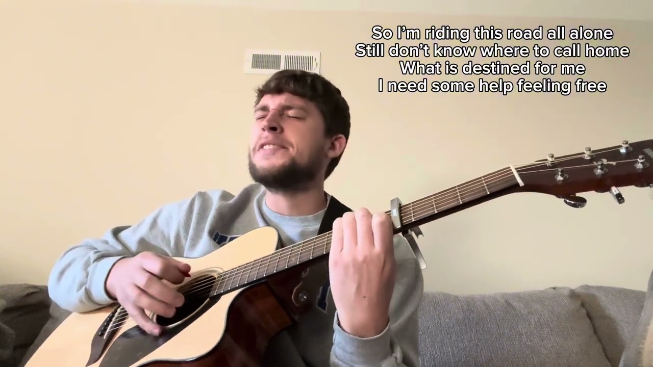 Destined for me - Logan Field