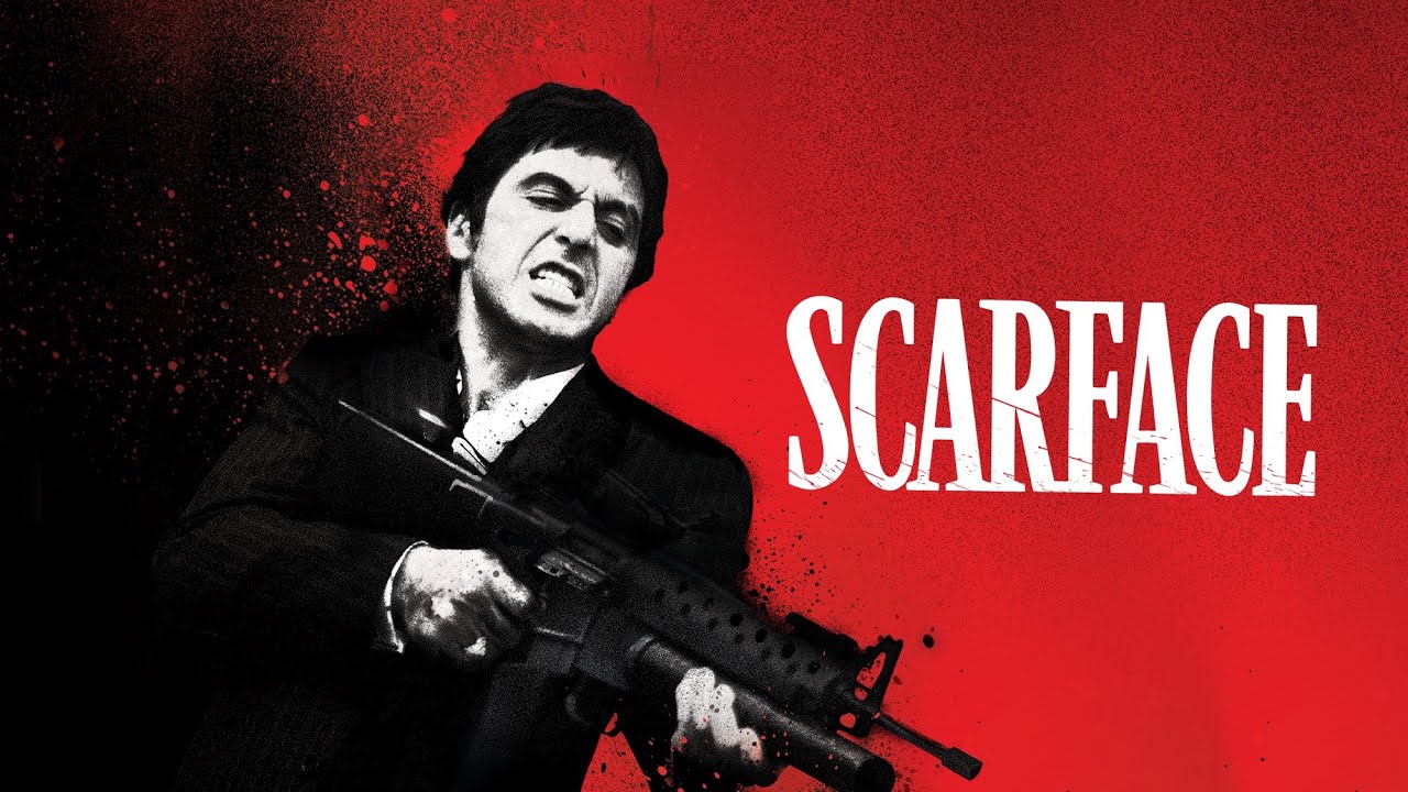 Tony's Theme - Scarface (NEON REMIX)