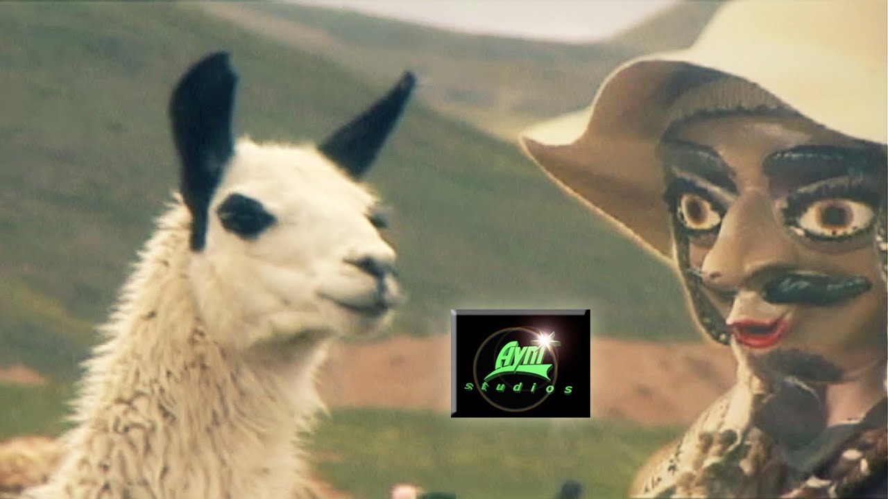 LLAJUAS - 