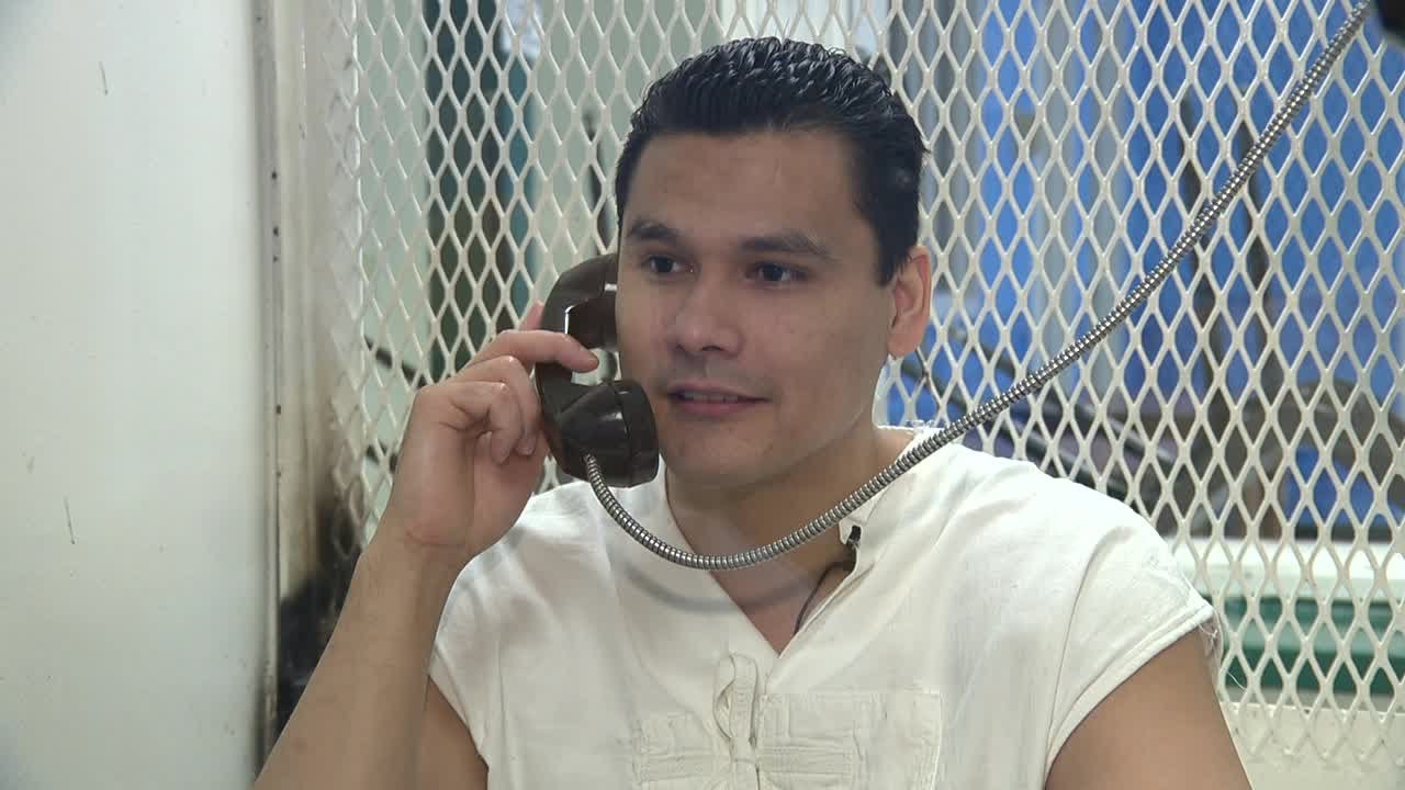 WATCH: Manuel Garza Jr. interview Part I