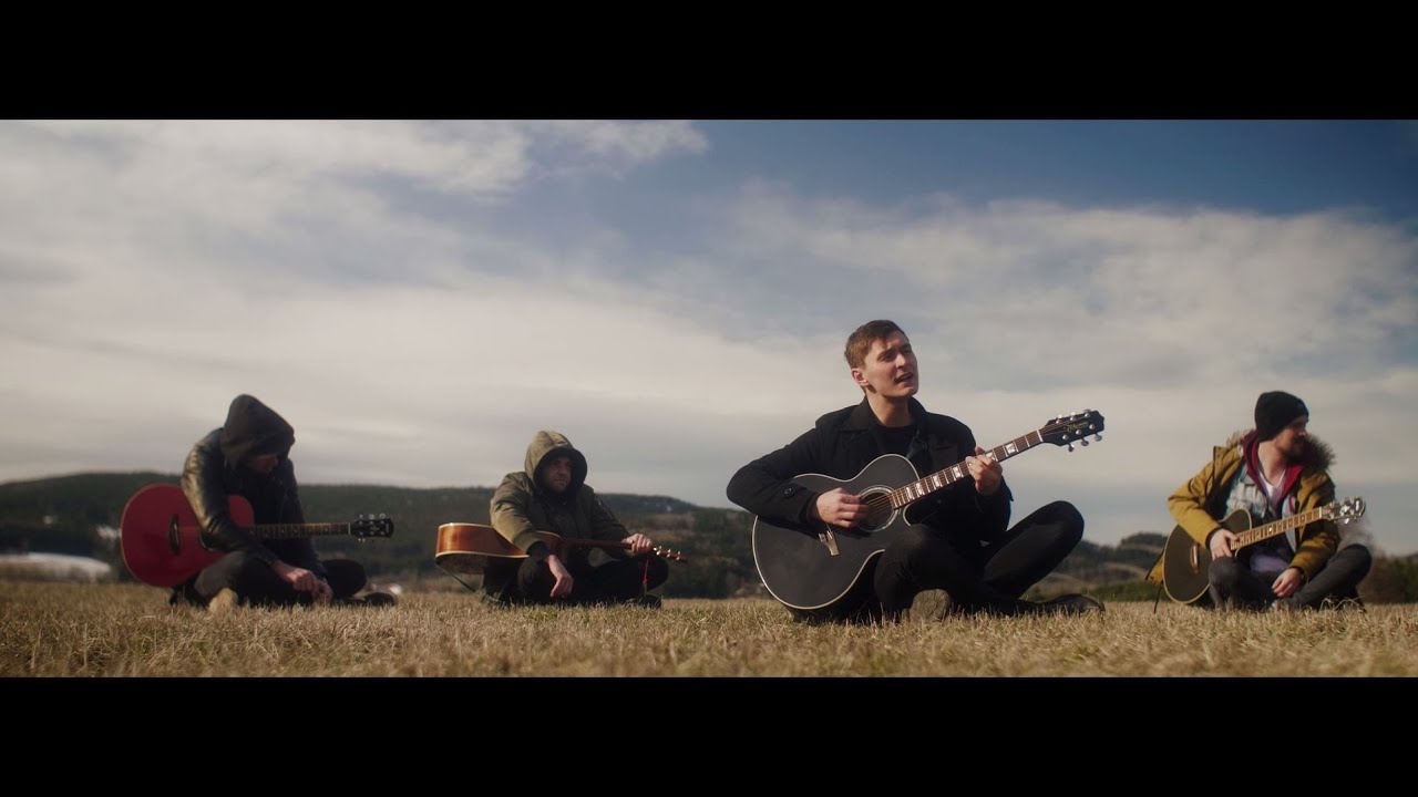 Nixon Lads - August Fairs [official video]