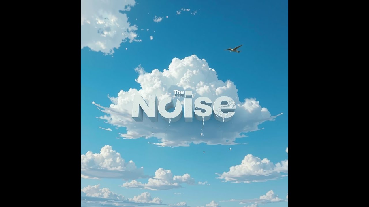 The Noise with Vinceblack Ep 1