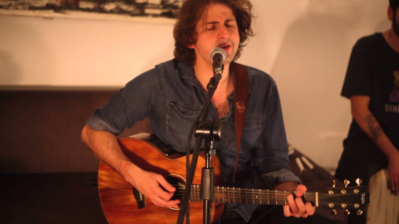 Tolga Akyıldız - Soldier Of Fortune (Cover)