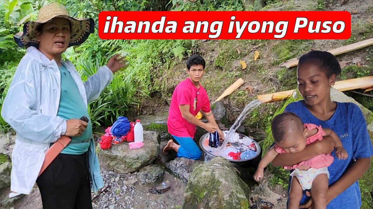 SURPRISING MY TOUR GUIDE: SOBRANG SIPAG NIYA AT RESPONSABLE SA PAMILYA