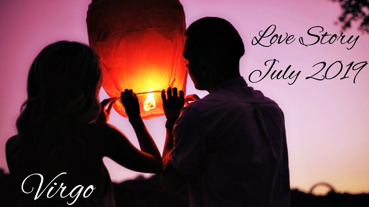Virgo - They regret what happened! - Love Story July 2019