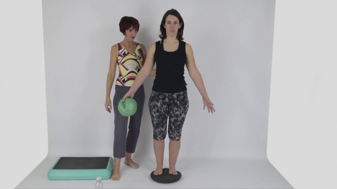 La Puissance du caisson abdominal