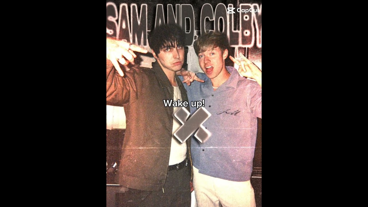 #samandcolby #xplr