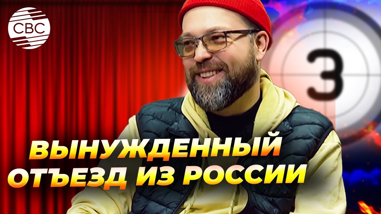 Когда ты против, а родители — за, — режиссер театра Константин Солдатов о работе в Баку
