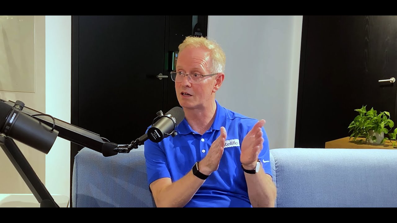 intelliflo interacts, ep 6 - introducing intelliflo IQ: AI powered advice for the future