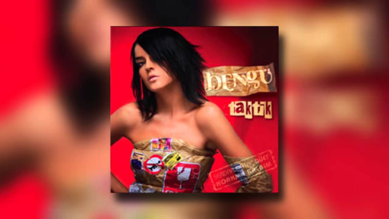 Beng&uuml; - Korkma Kalbim