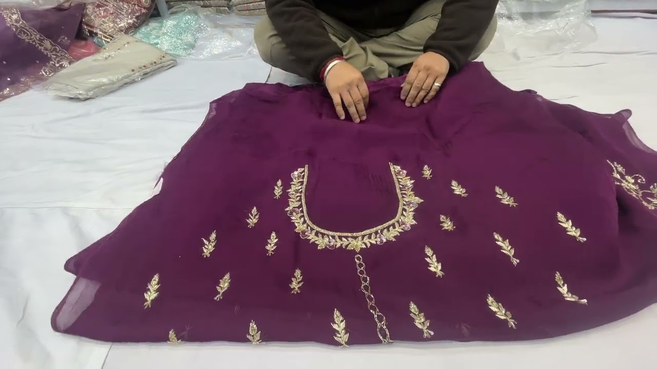 Vlog 4 range 4 to 5  ਇਹ ਵਾਲੇ ਸੂਟ ਦੇ ਰੰਗ ਹੋਰ ਮਿਲ ਜਾਣਗੇ ਜੀ 