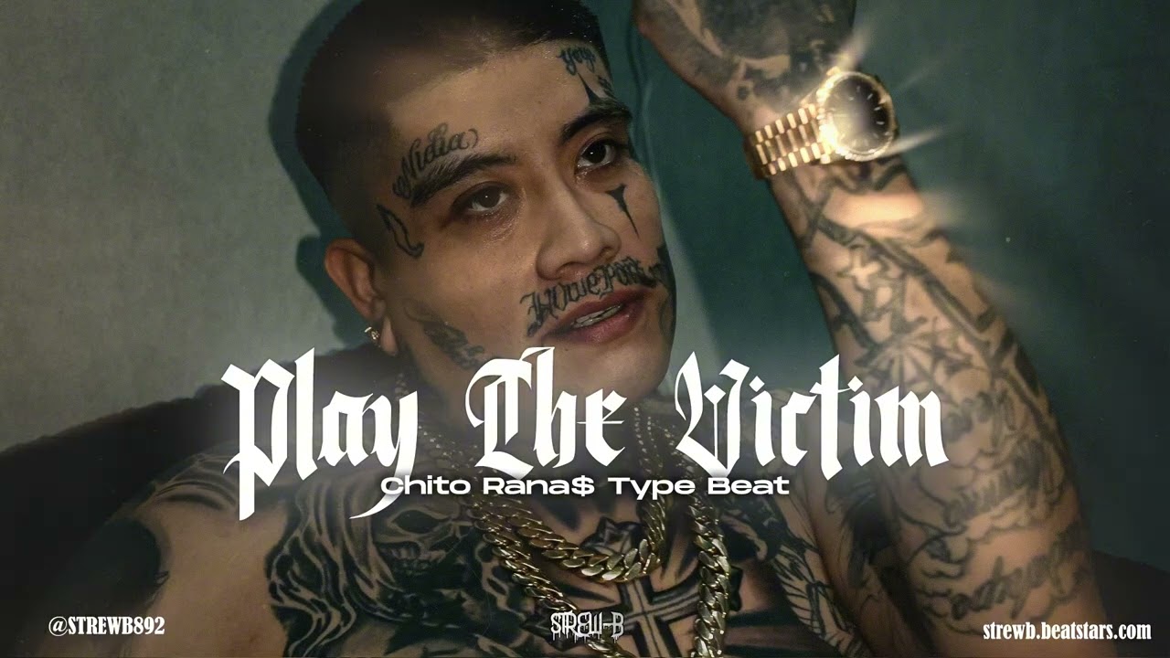 [FREE] Chito Rana$ Type Beat 2025 - 