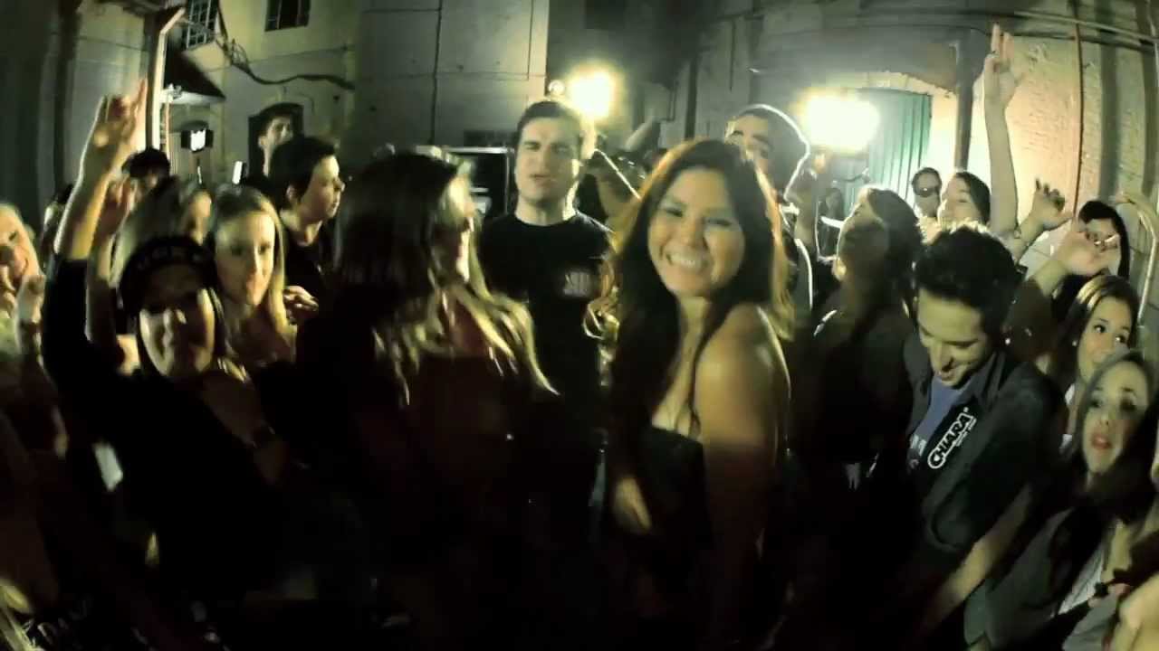 STRIKE - FLUXO PERFEITO (CLIPE OFICIAL HD)