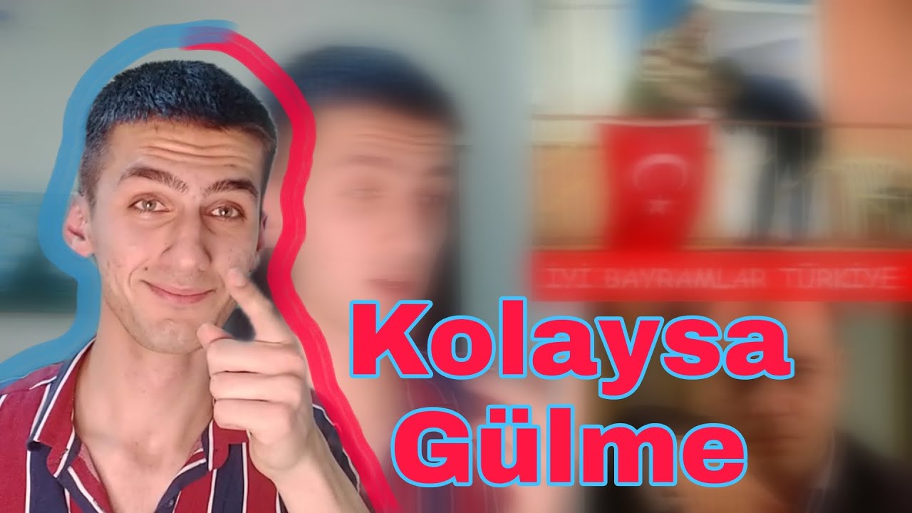 RAMAZAN BAYRAMINA &Ouml;ZEL ŞEKER TADINDA VİDEO  (G&uuml;lmek Garanti)