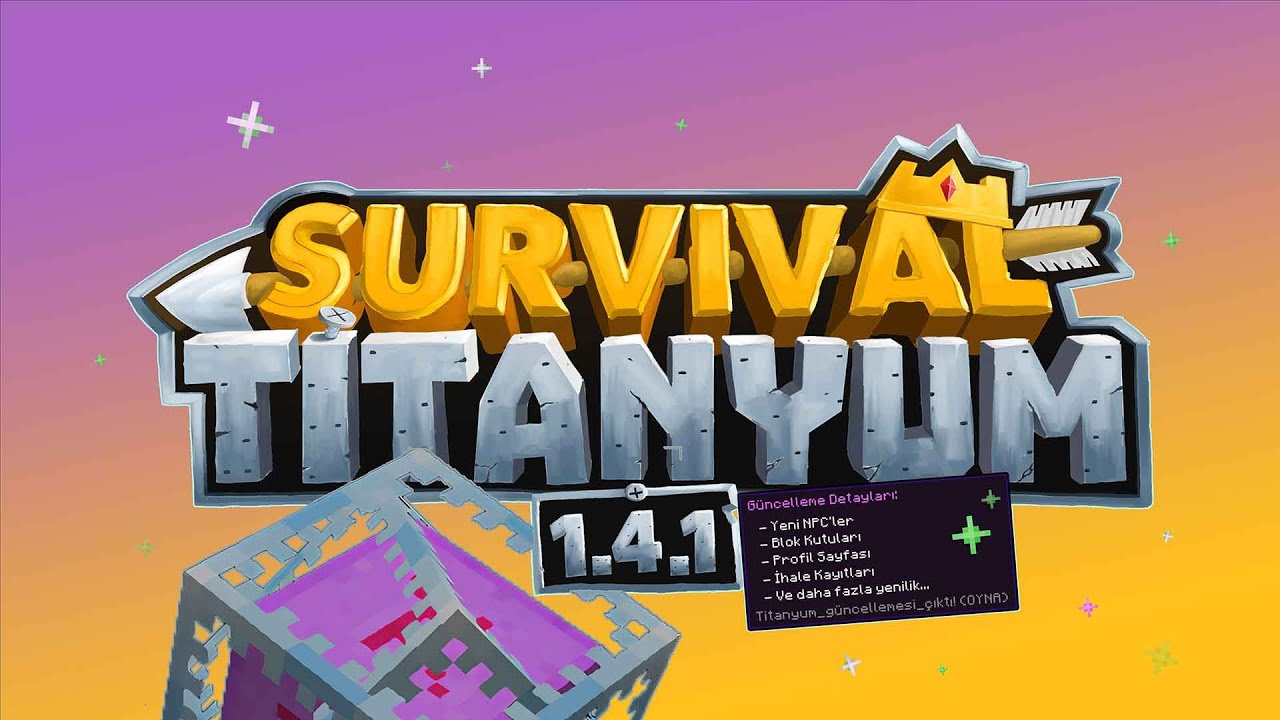 SonOyuncu Titanyum 0dan-7 Para kasmaya devam