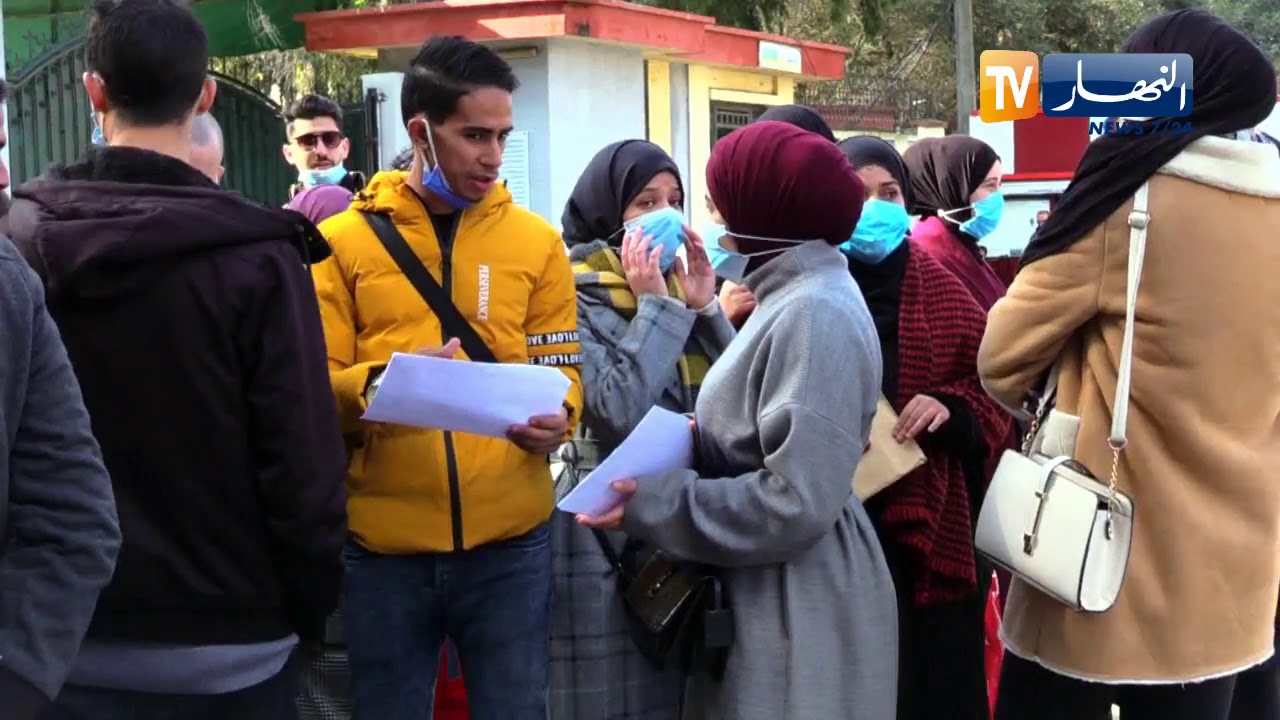 تعليم عالي: طلبة الترجمة بشهادة نجاح أكاديمية للمشاركة في الدكتوراه