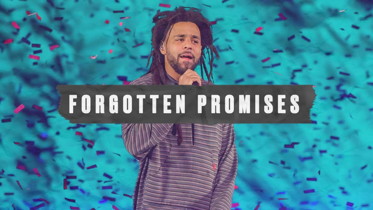J Cole type beat 