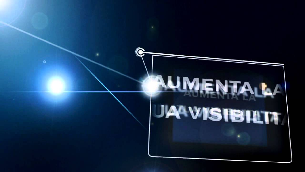 Promo video aziendale