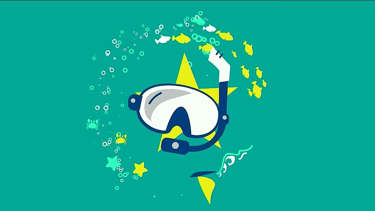 Universal Kids bumper in Better Quality #1 (2019) (Read Description)