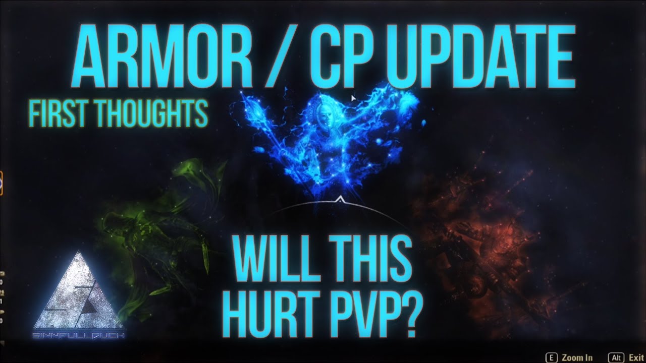 ESO Blackwood Chapter - New Systems good for PvP?