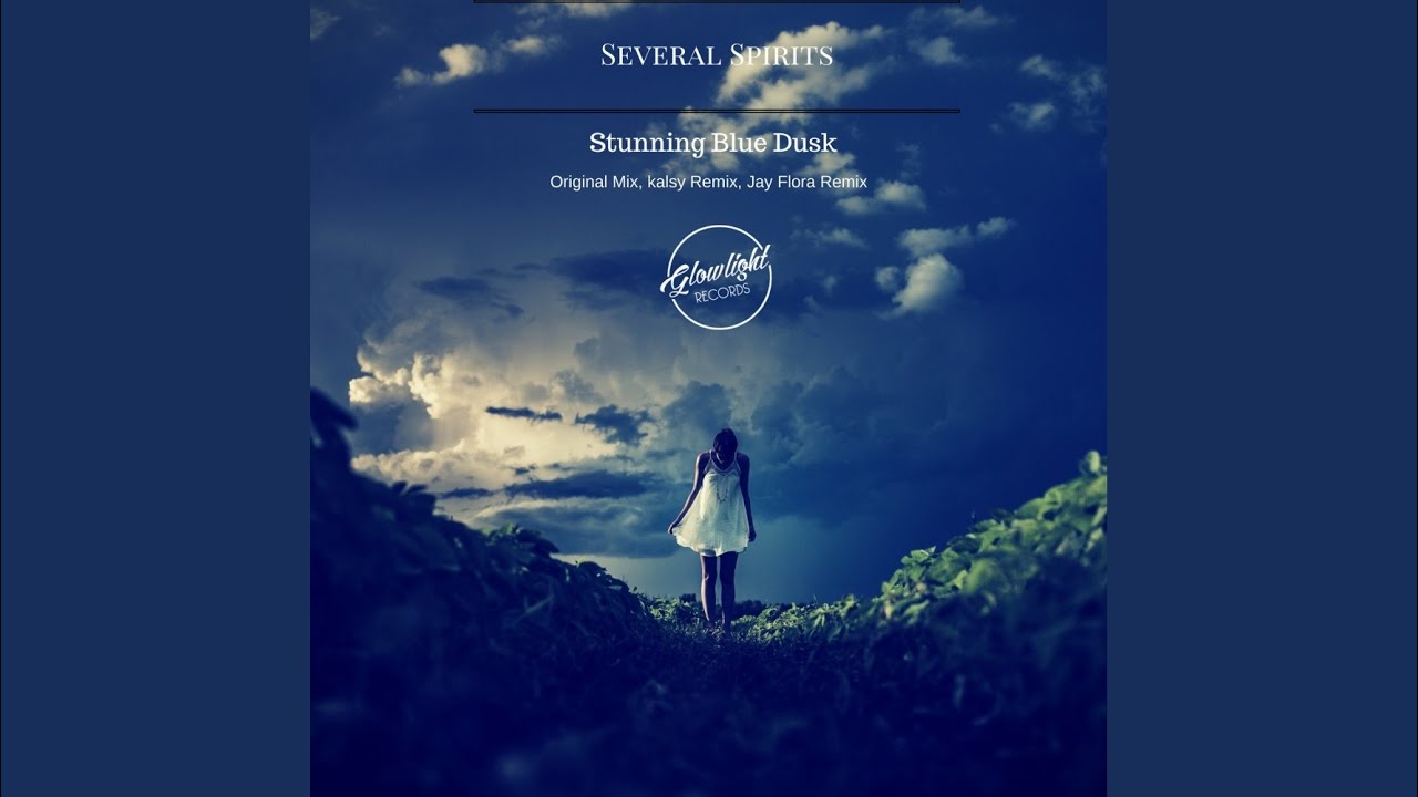 Stunning Blue Dusk (Kalsy Remix)