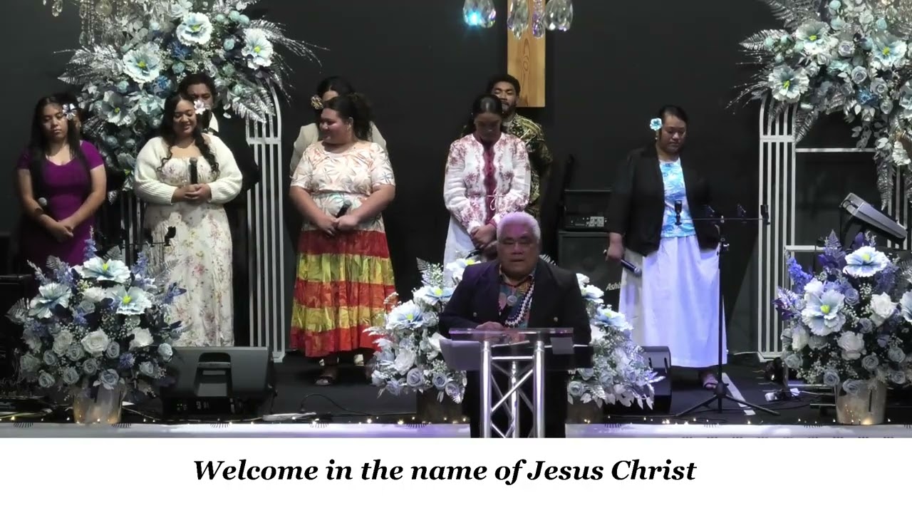 New years Eve service 2025 | Praise & worship