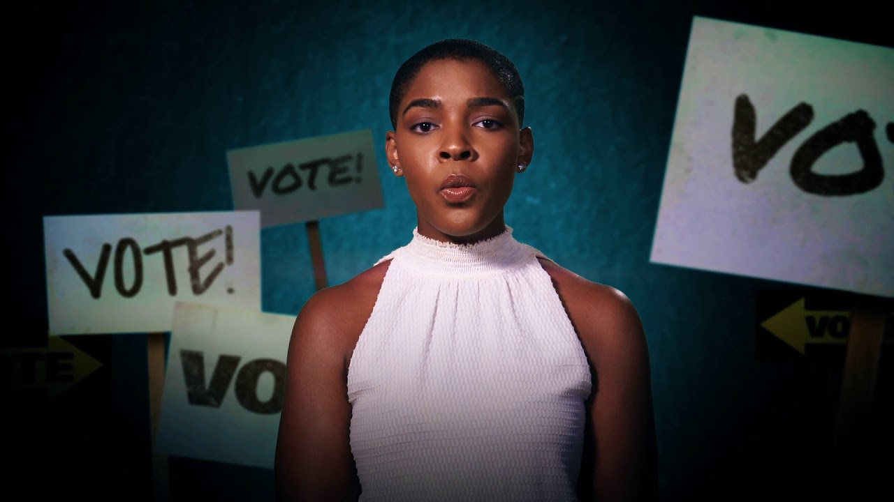 Get Out the Vote Campaign