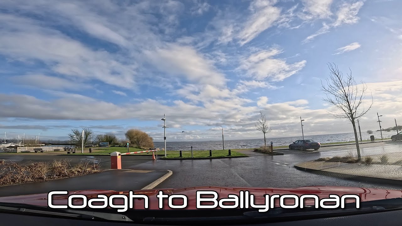 18th January 2026 GoPro Coagh to Ballyronan 