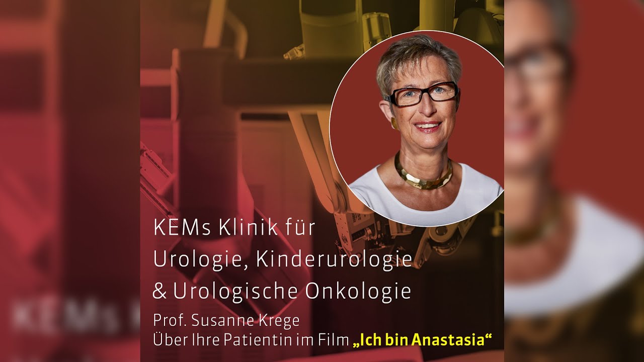 Transgender-Operation: Anastasia Biefang - die erste Transgender-Kommandeurin in der Bundeswehr
