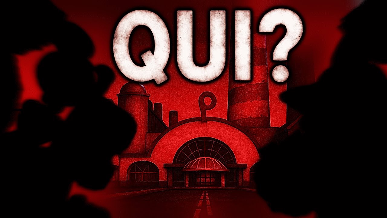 Quel MONSTRE sera dans le chapitre 5 ?