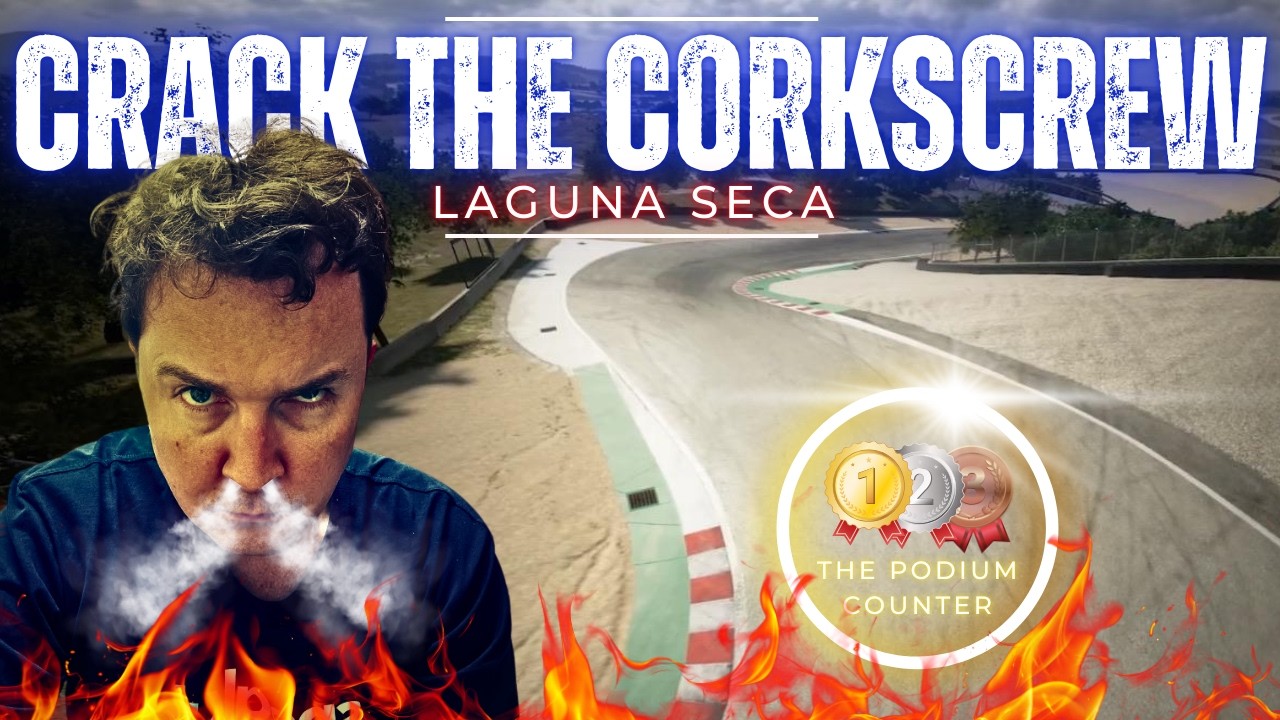 Let's have a CORKING Good Time! ~ GT7 LiVE Show