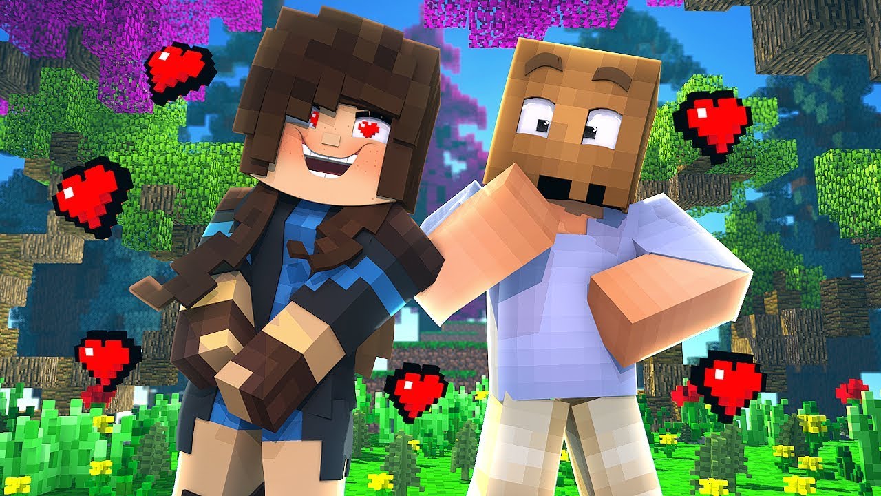CONFESSING MY LOVE !? | Minecraft Divines - Roleplay SMP (Ep 23)