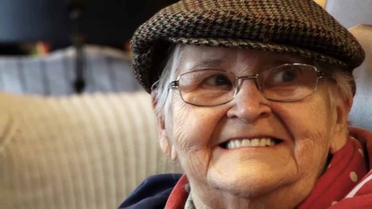 WZC Huize Proventier - een impressie