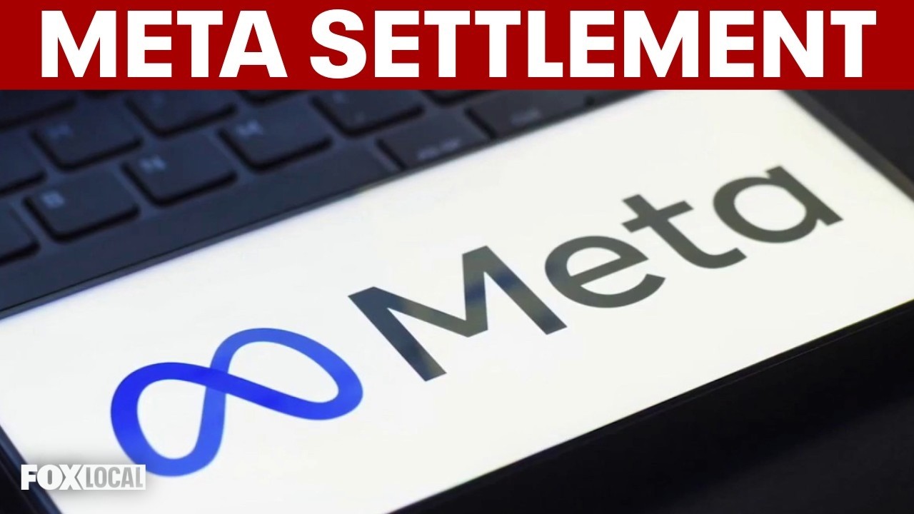 Meta согласилась выплатить 17 миллиардов долларов для урегулирования иска о причинении вреда юным...