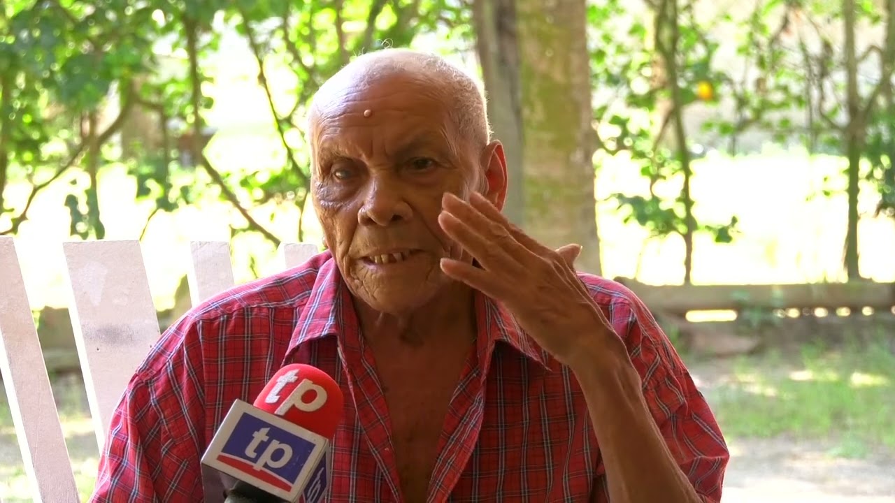 Historia de la Huelga del 54.