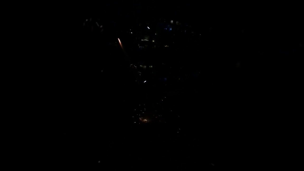 Krasse Explosion fast gestorben 😱