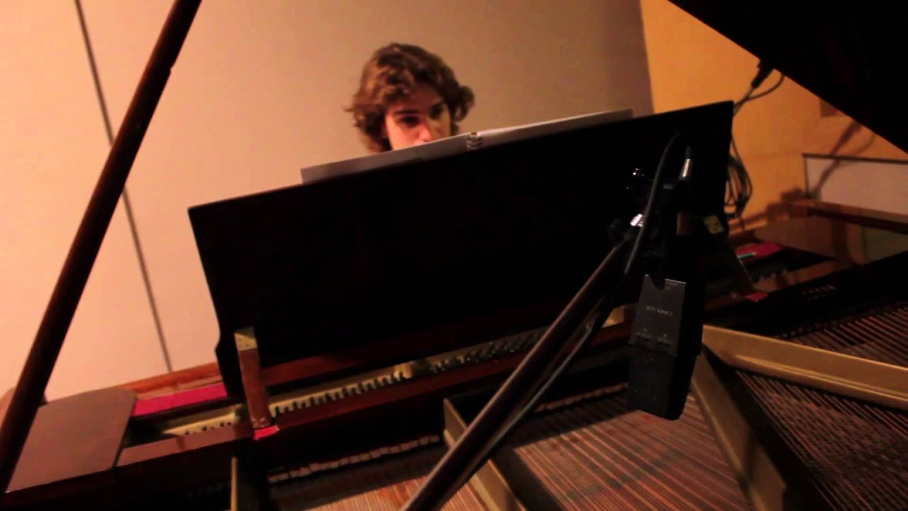 Casi normales - Un Lugar