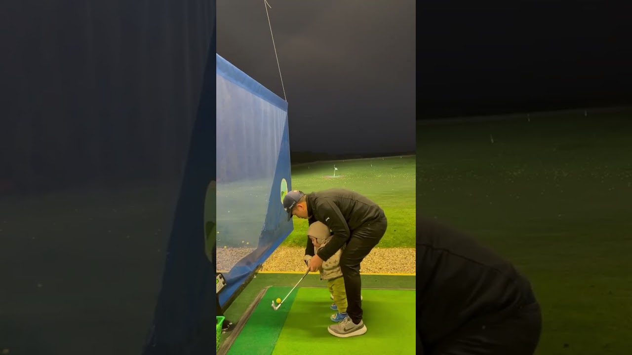 Can’t wait for summer ⛳️🏌️‍♂️