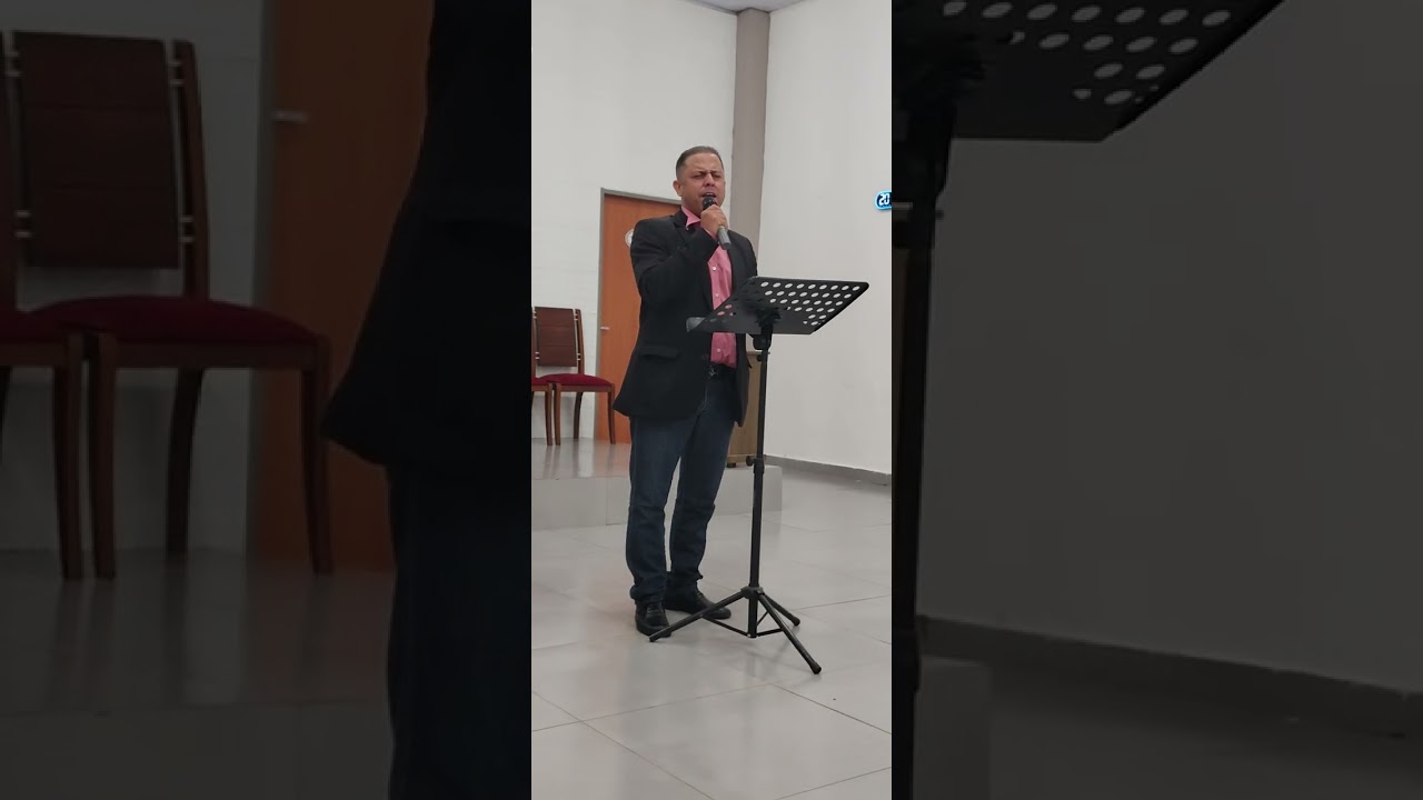 Que Delícia (Cover)