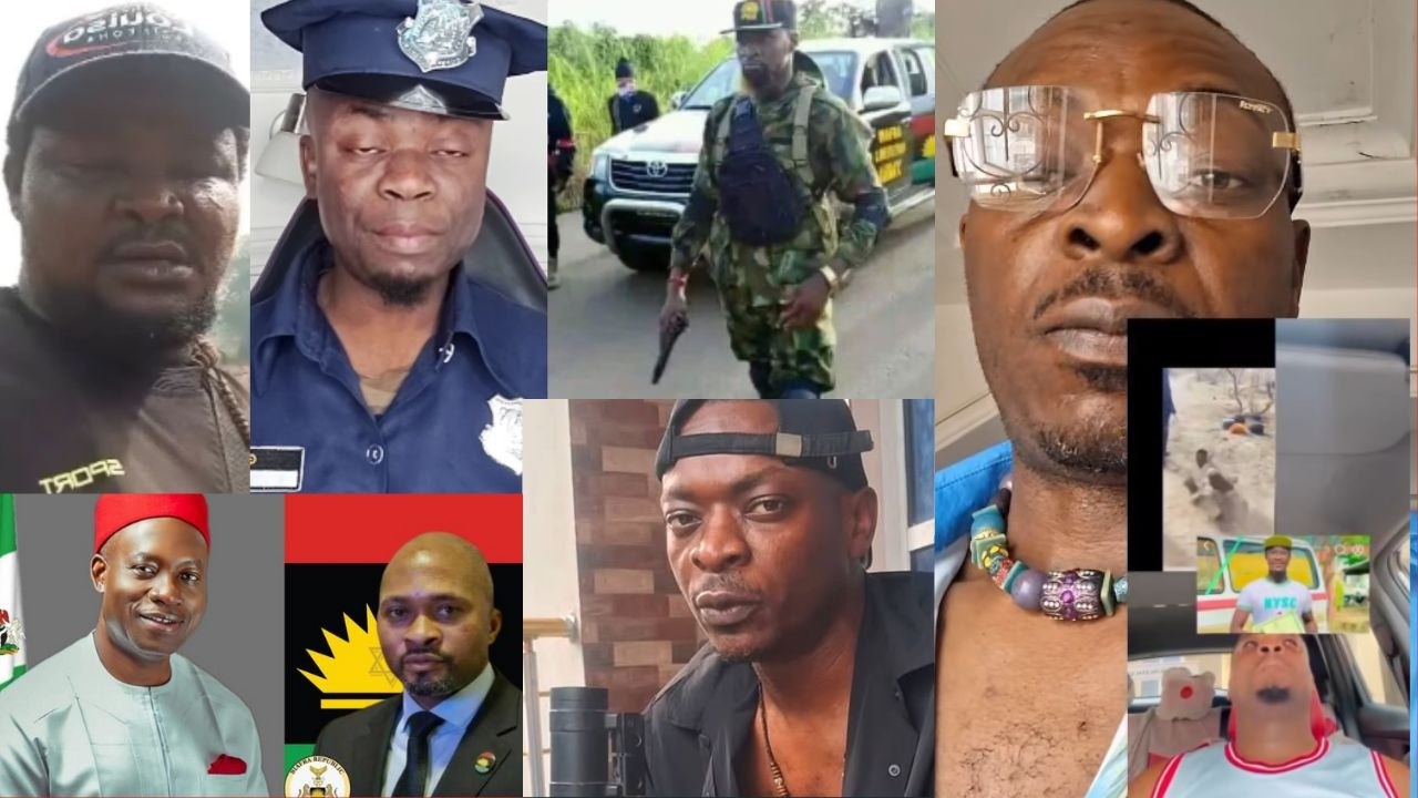 Late Night Boadcast March 3rd 2026