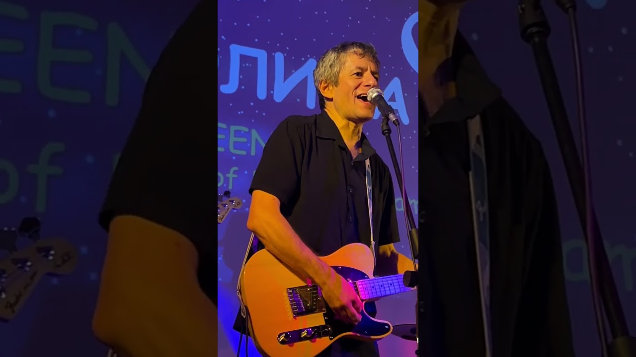 Boulevard of Broken Dreams (Green Day cover)