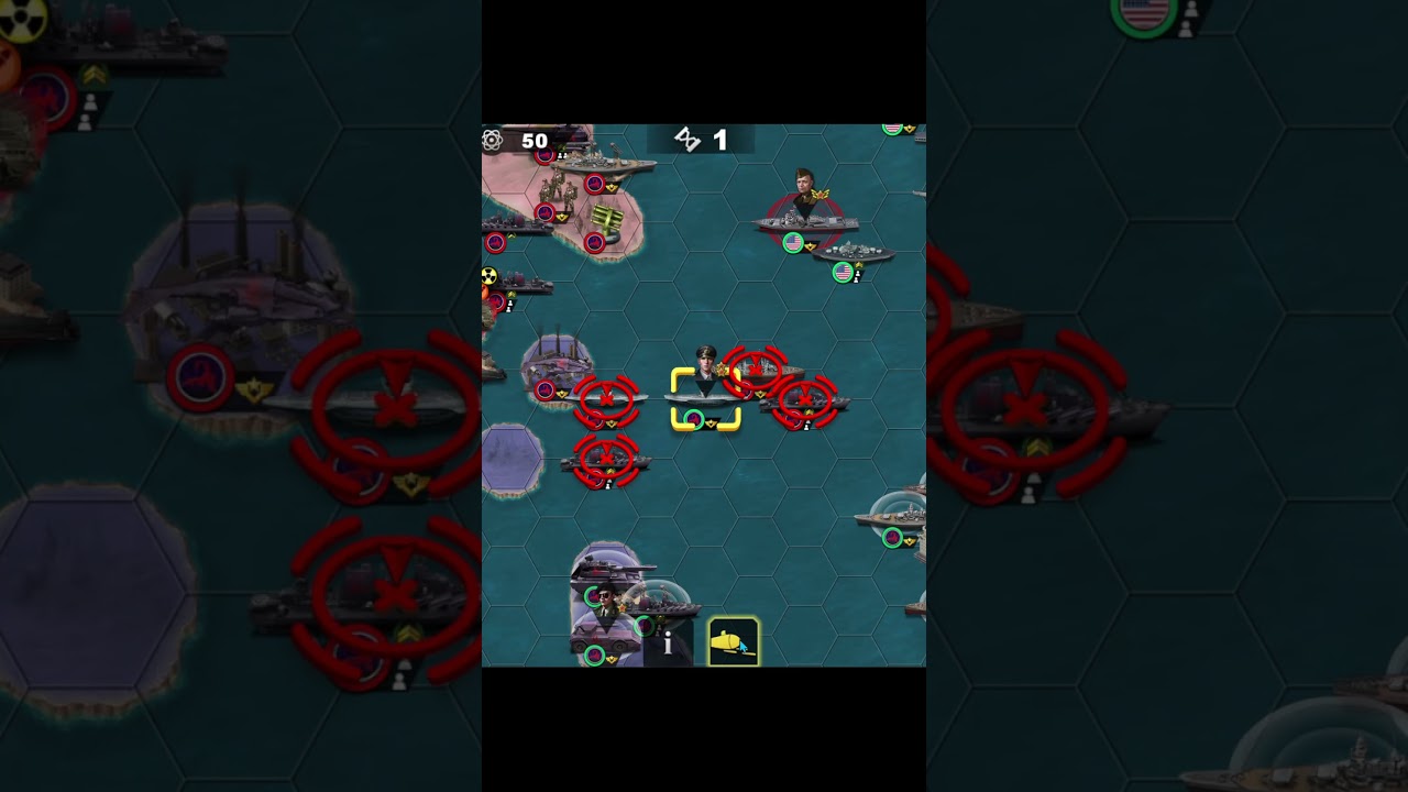 ⚓ What Happens When Kretschmer Commands a Fully Maxed Type VII Submarine? 