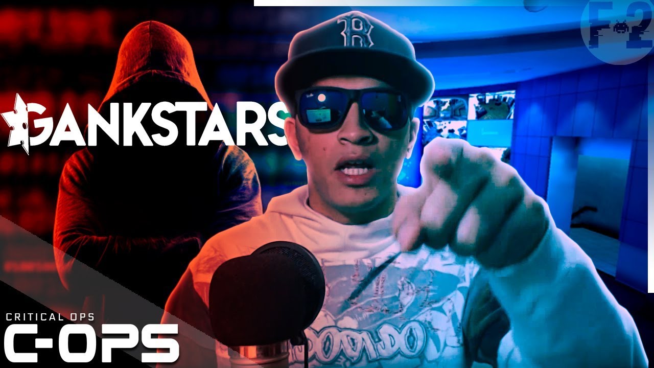 CRITICAL OPS | Os cara usou Hack e levou BAN!