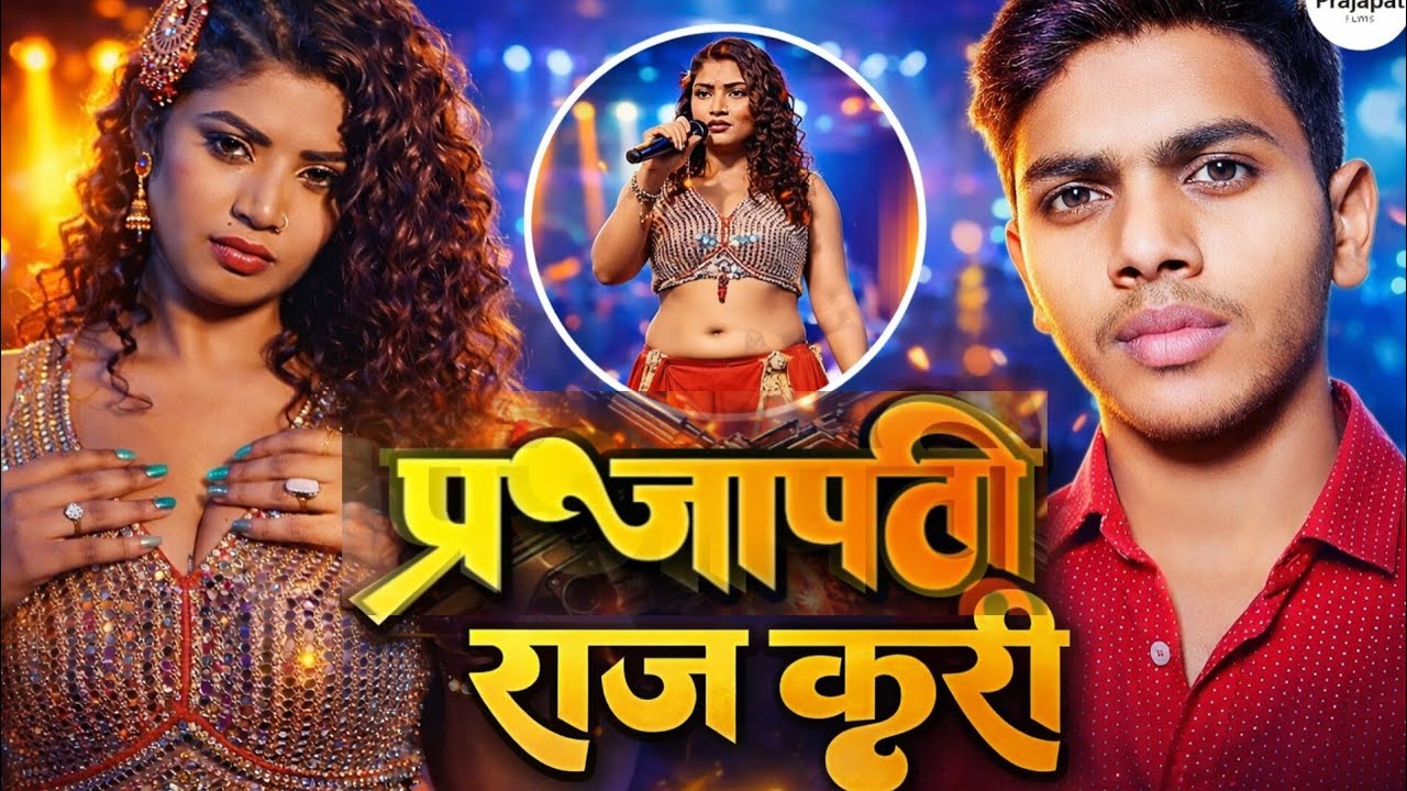 Parjapati Raj Kari | प्रजापति राज करी | New Bhojpuri Song 2026 | Bipin Prajapati | #parjapati