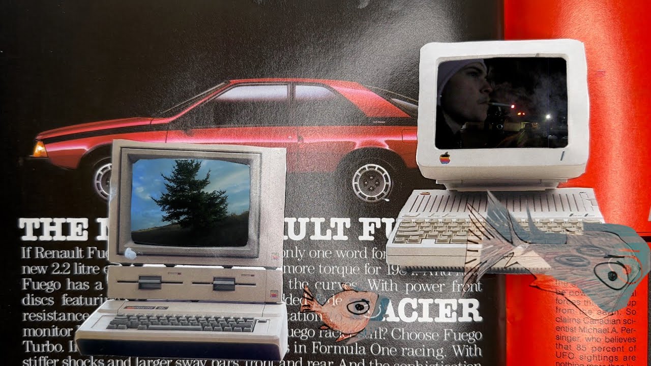 Fuggma beautiful life