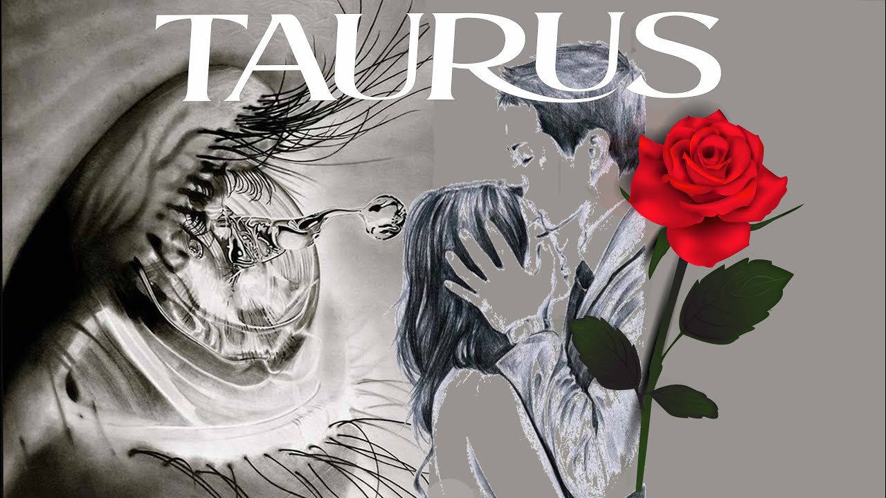 TAURUS 💌 I&rsquo;M DEEPLY IN LOVE WITH YOU&hellip; A CONFESSION IS COMING SOONER THAN YOU THINK ❤️✨&rdquo; OCTOBER LOVE