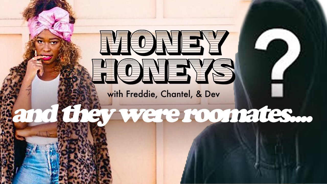 Как соседи по комнате из ада могут повлиять на ваши деньги | Эпизод 15