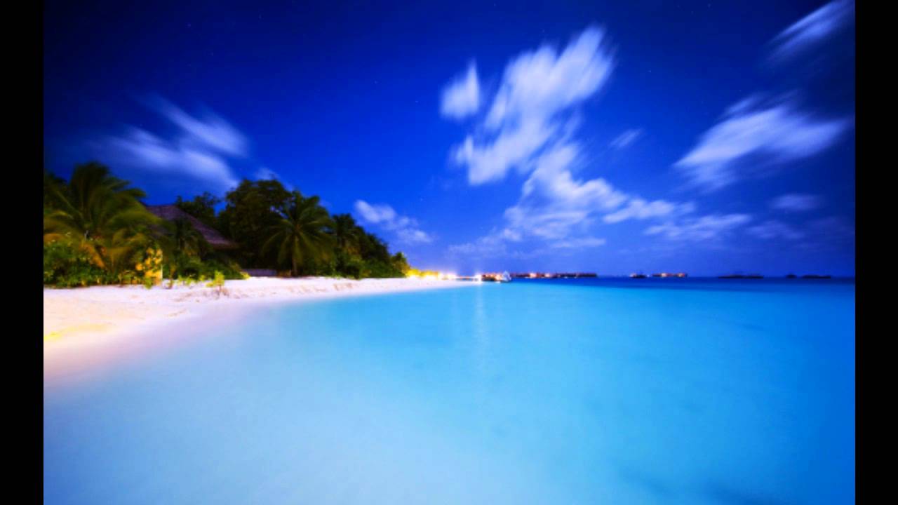 Envio - Touched By The Sun (Original Mix) (HD)