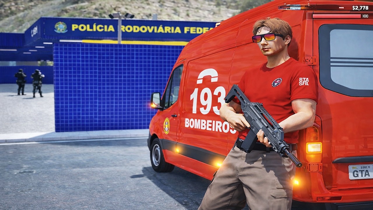 INVADIMOS a PRF em busca dos INFORMANTES