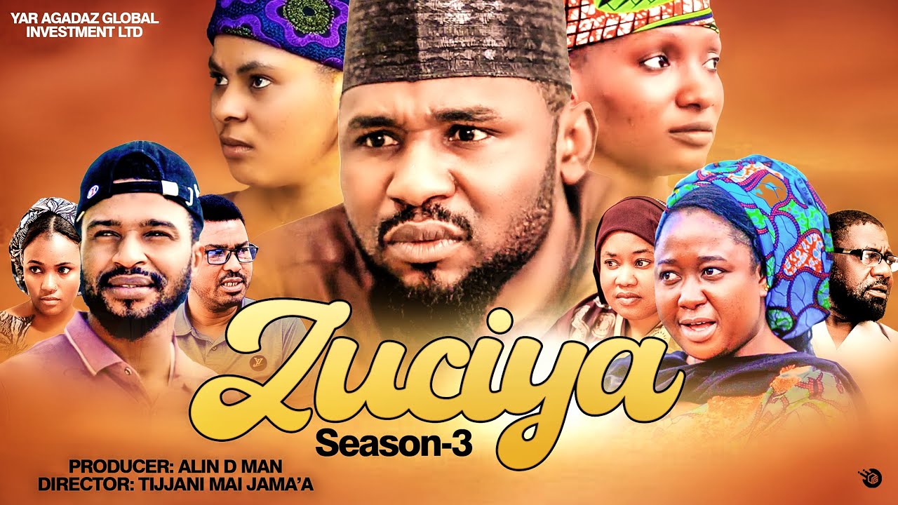 ZUCIYA SEASON 4 episode 1